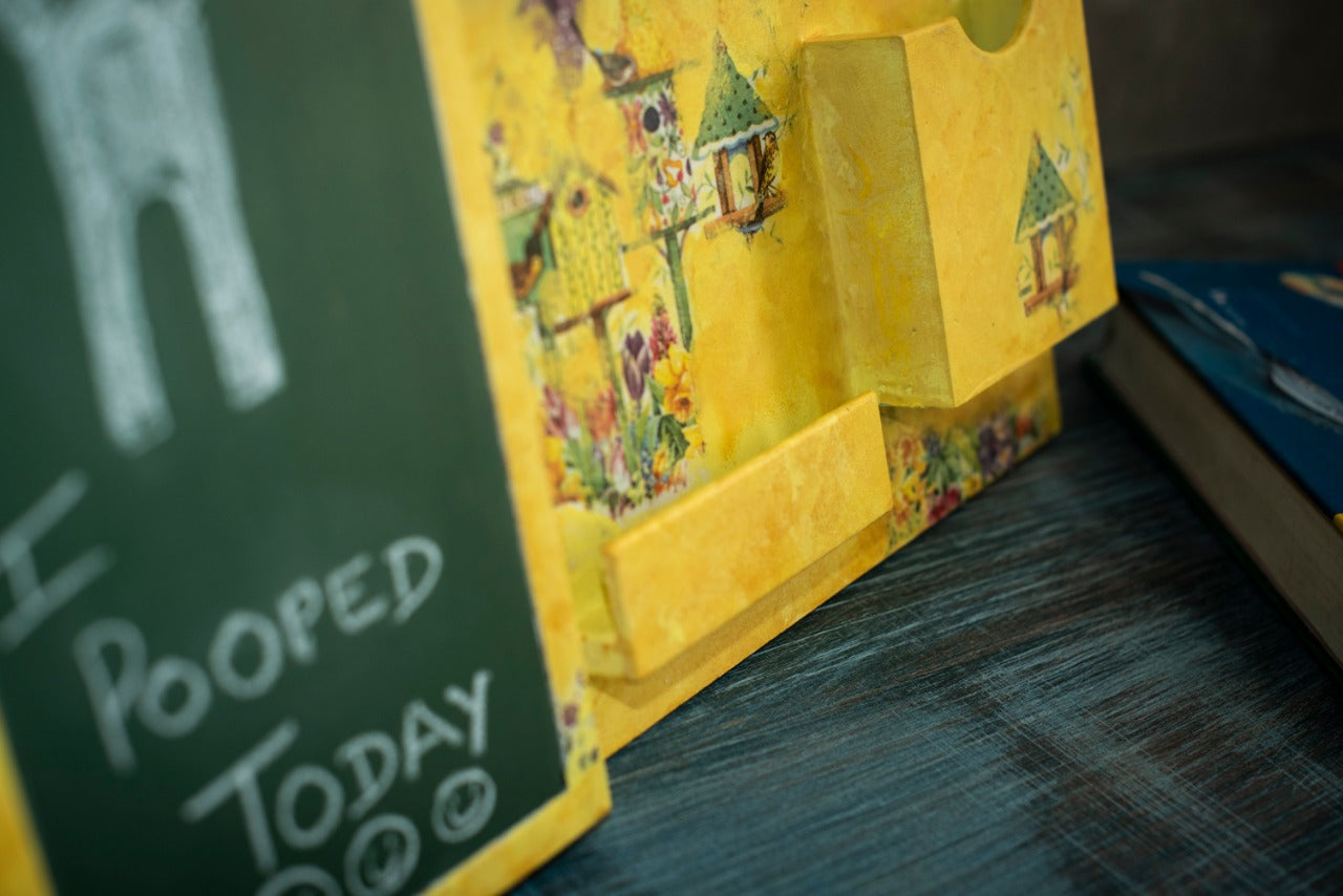 Desk Organisers for Kids
