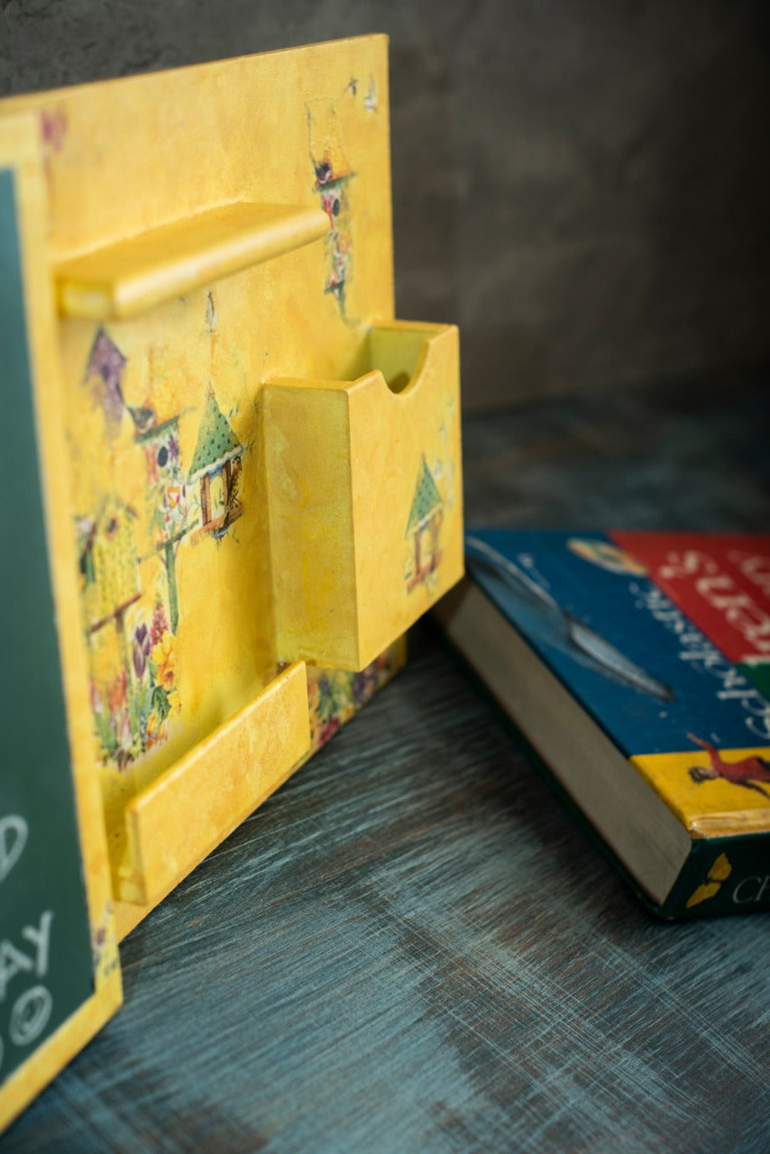 Desk Organisers for Kids