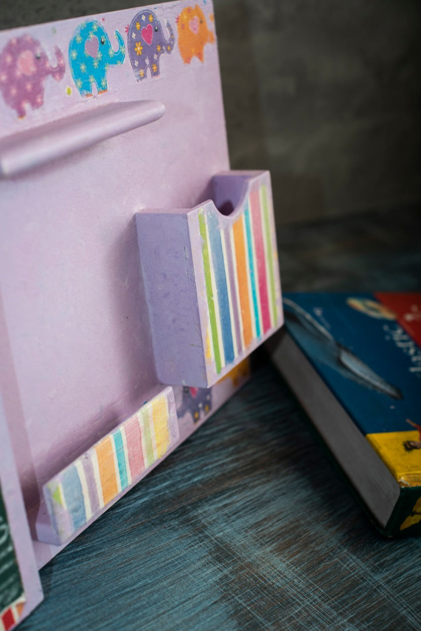 Desk Organisers for Kids