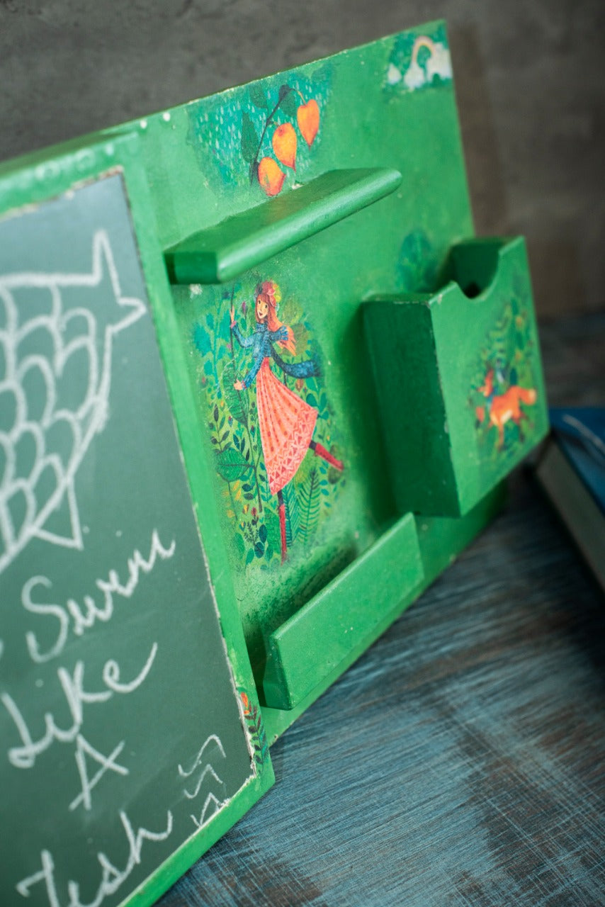 Desk Organisers for Kids