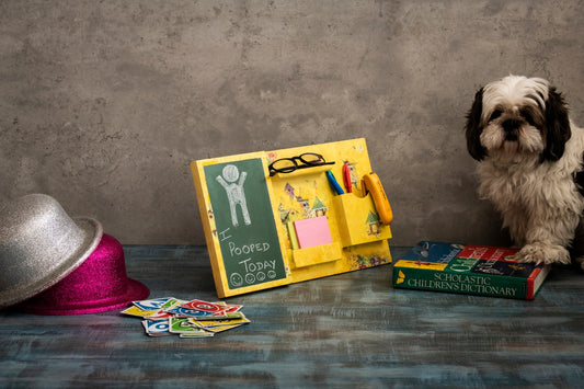 Desk Organisers for Kids