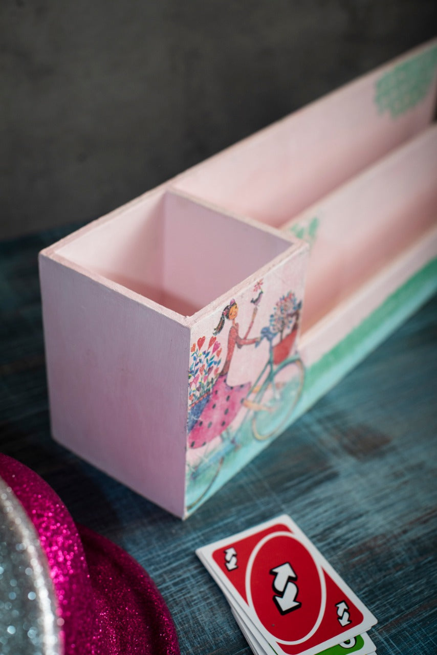 Desk Organisers for Kids