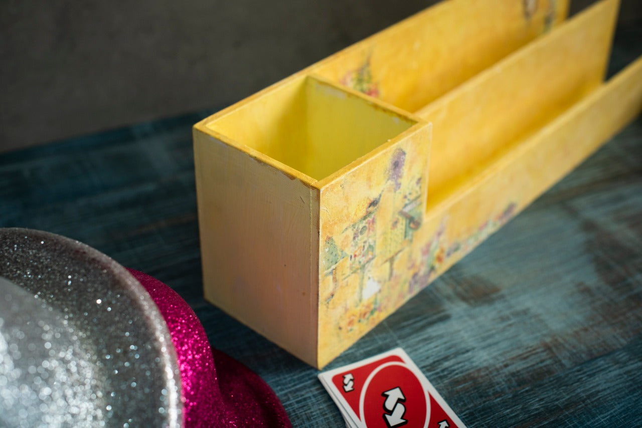 Desk Organisers for Kids