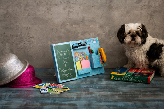 Desk Organisers for Kids