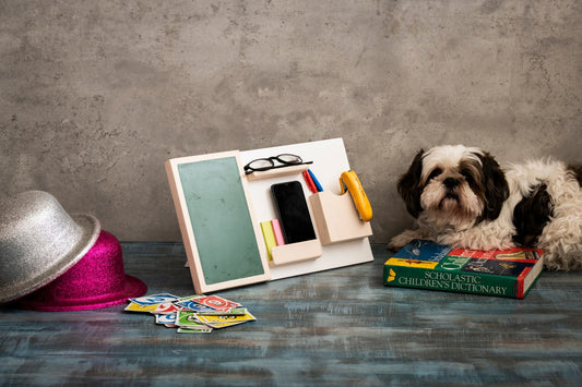 Desk Organisers for Kids