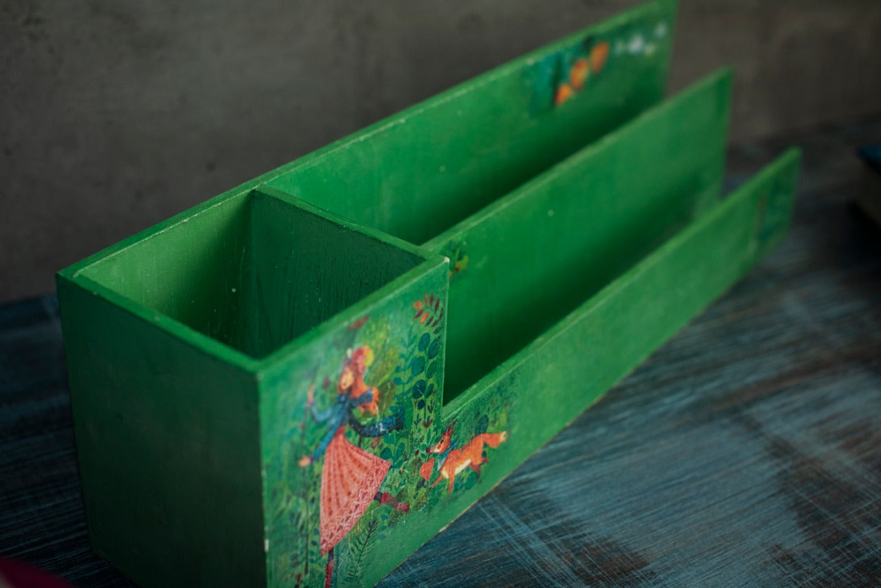 Desk Organisers for Kids