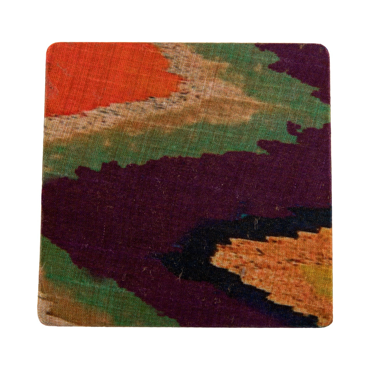 Set of 4 Coasters, Table Accessory