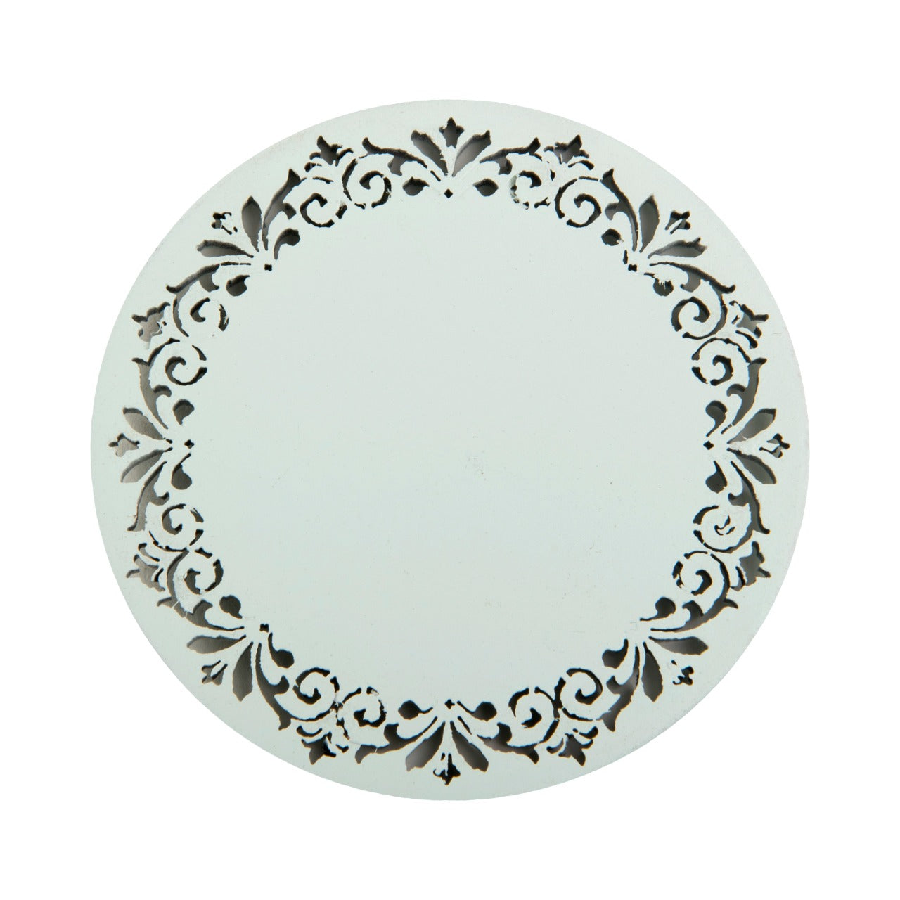 Set of 4 Coasters, Table Accessory