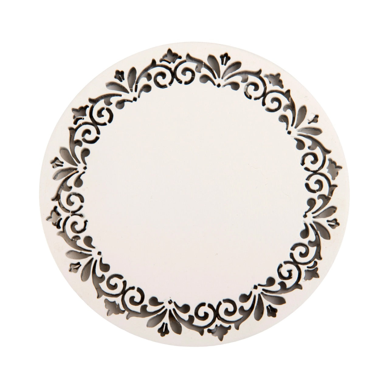 Set of 4 Coasters, Table Accessory