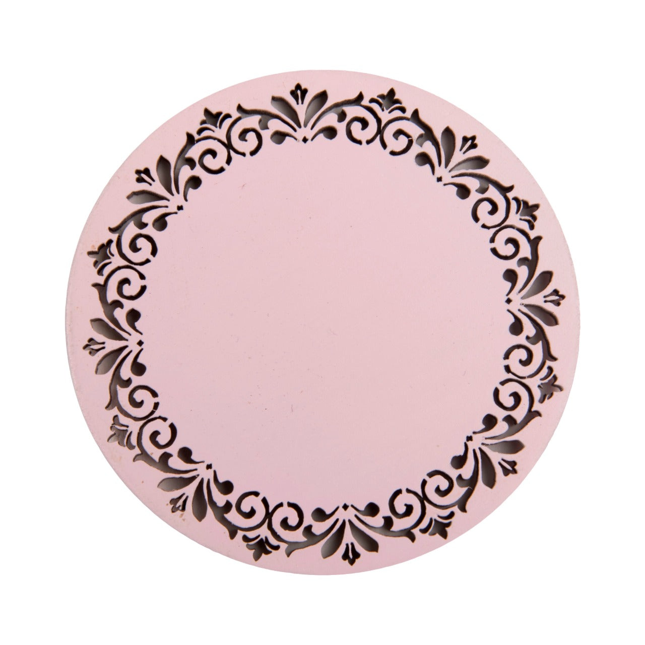 Set of 4 Coasters, Table Accessory