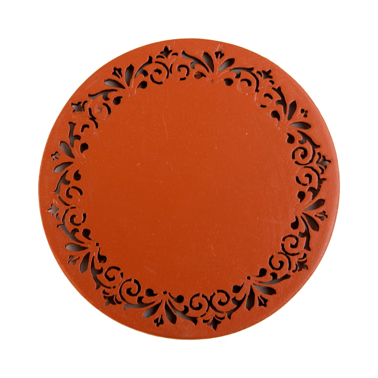 Set of 4 Coasters, Table Accessory