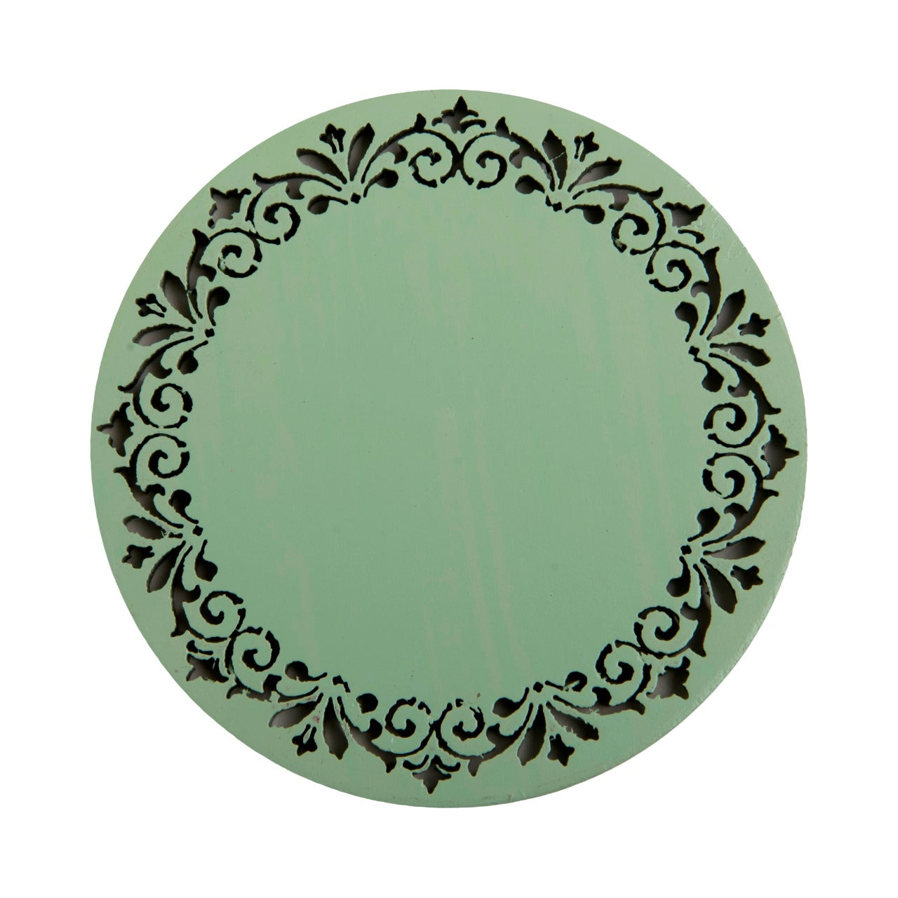 Set of 4 Coasters, Table Accessory
