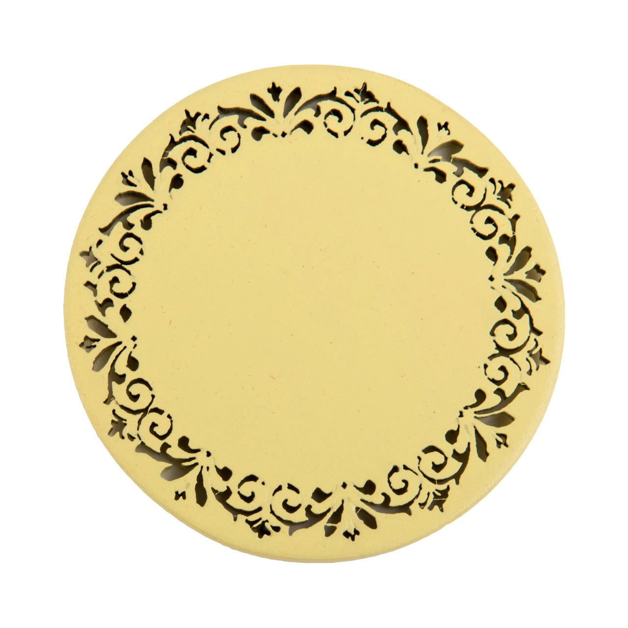 Set of 4 Coasters, Table Accessory