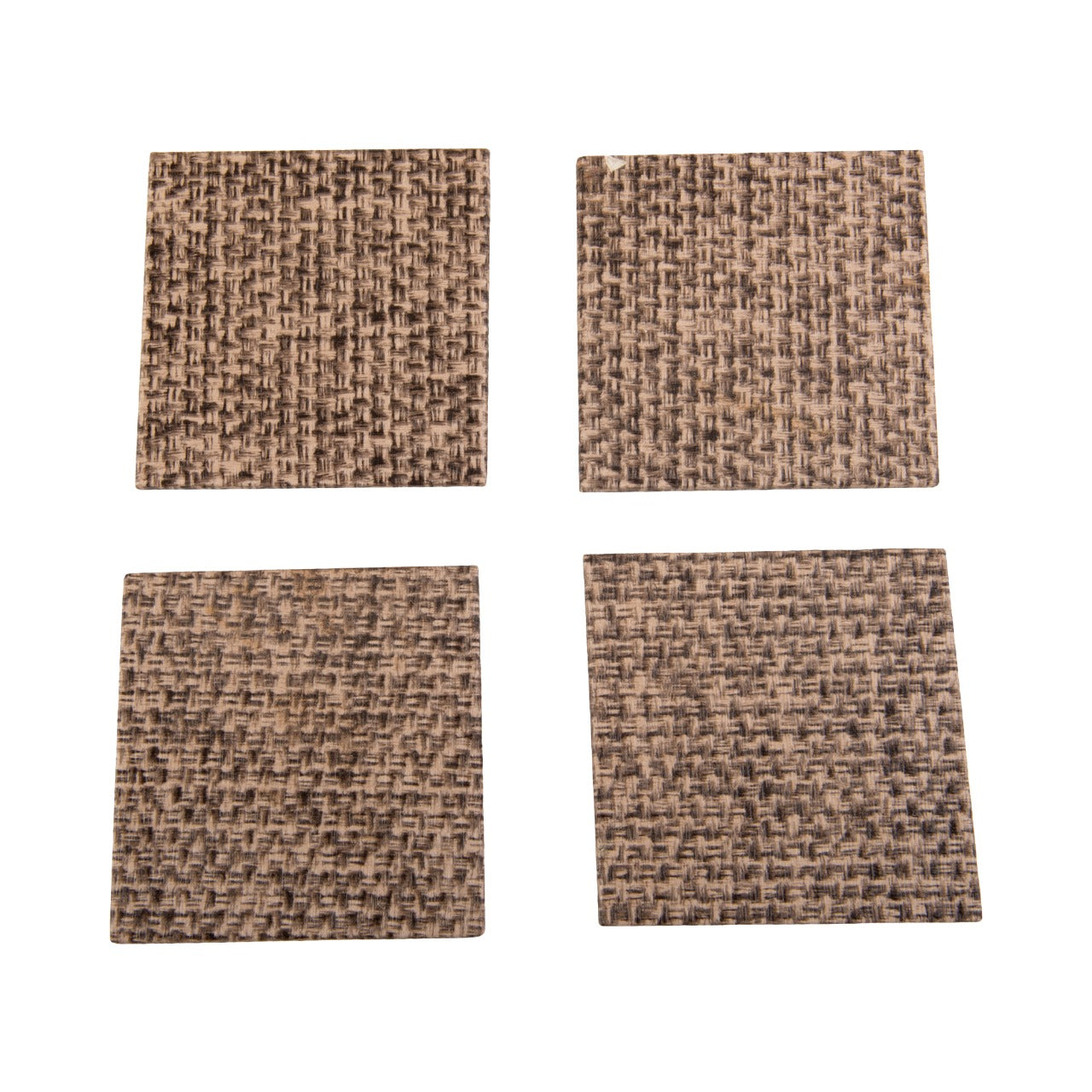 Set of 4 Coasters, Table Accessory