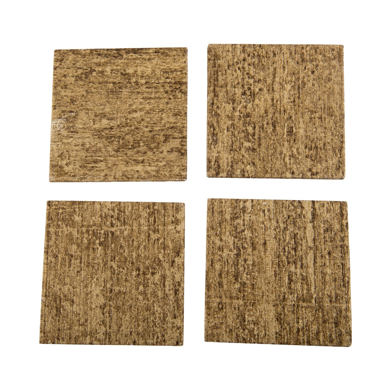 Set of 4 Coasters, Table Accessory