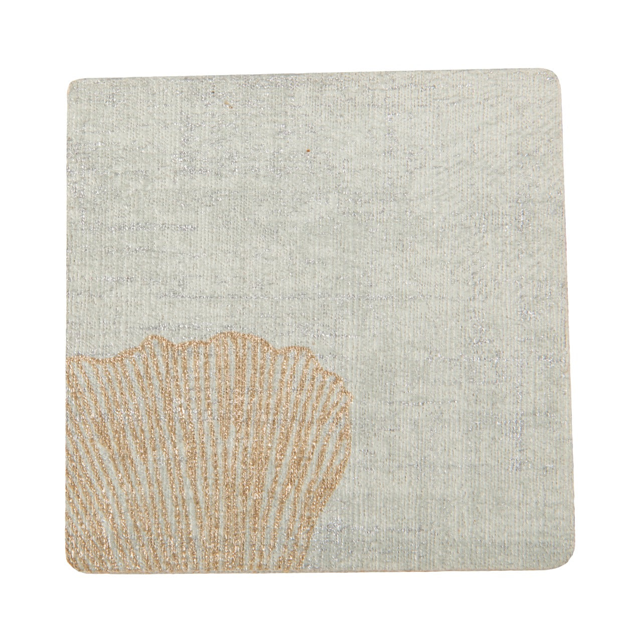 Set of 4 Coasters, Table Accessory