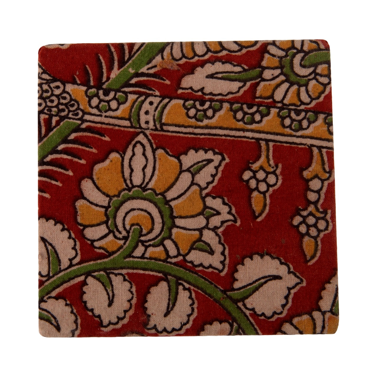 Set of 4 Coasters, Table Accessory