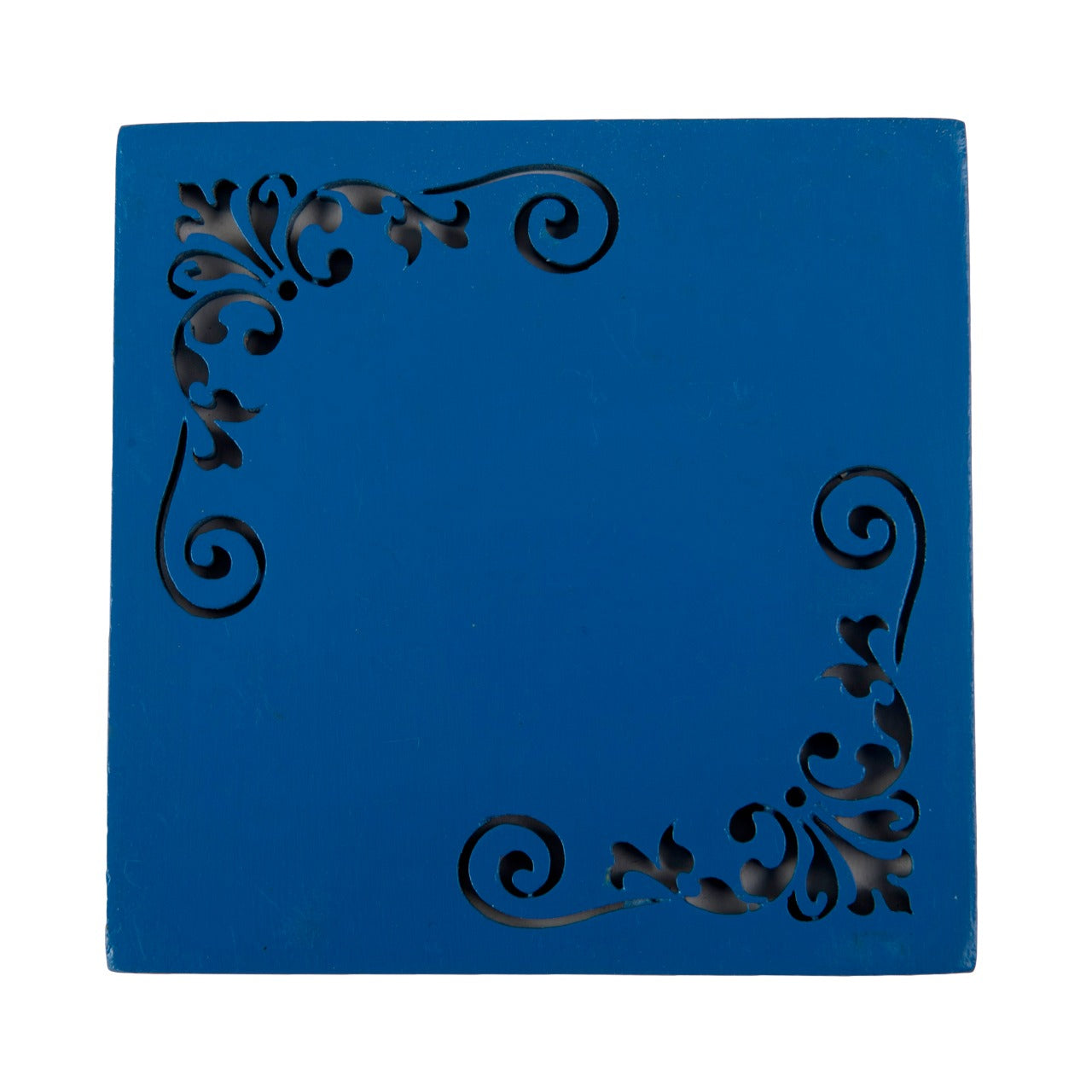 Set of 4 Coasters, Table Accessory