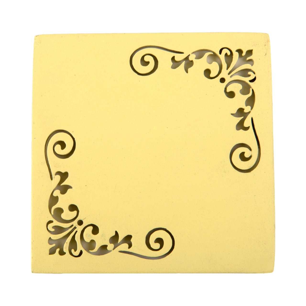 Set of 4 Coasters, Table Accessory