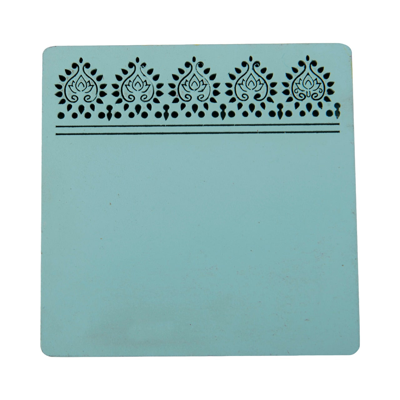 Set of 4 Coasters, Table Accessory