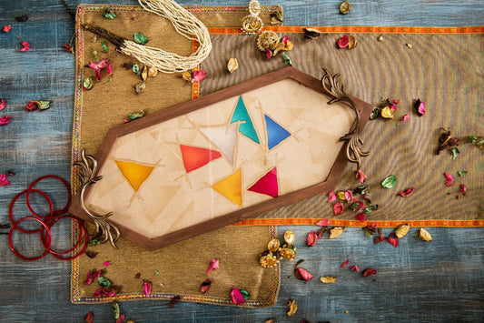 Serving Tray