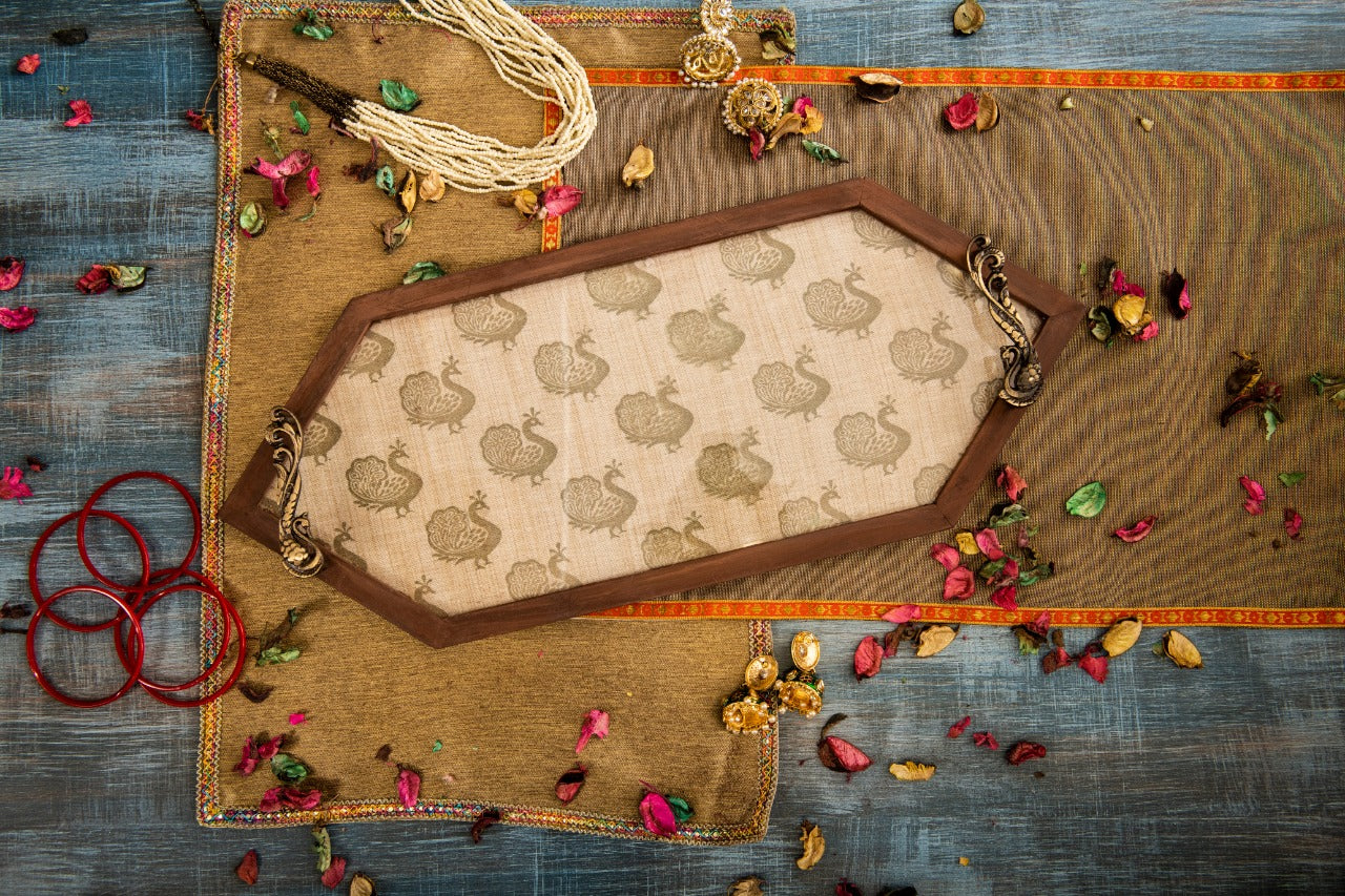 Serving Tray
