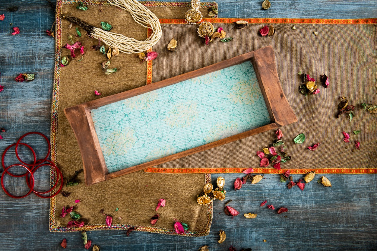 Serving Tray