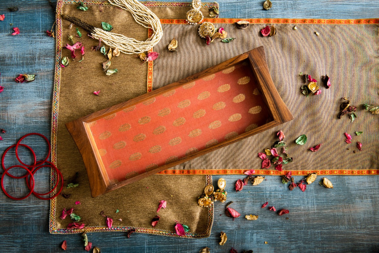 Serving Tray