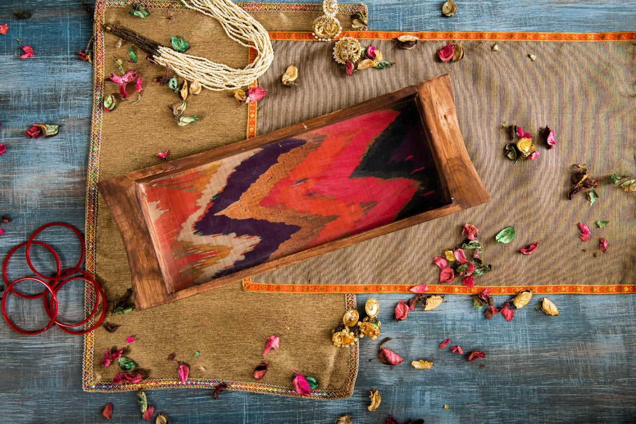 Serving Tray