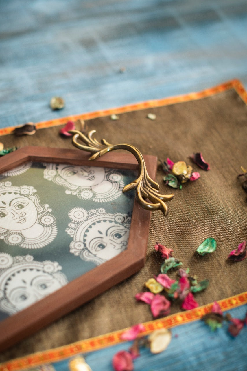 Serving Tray
