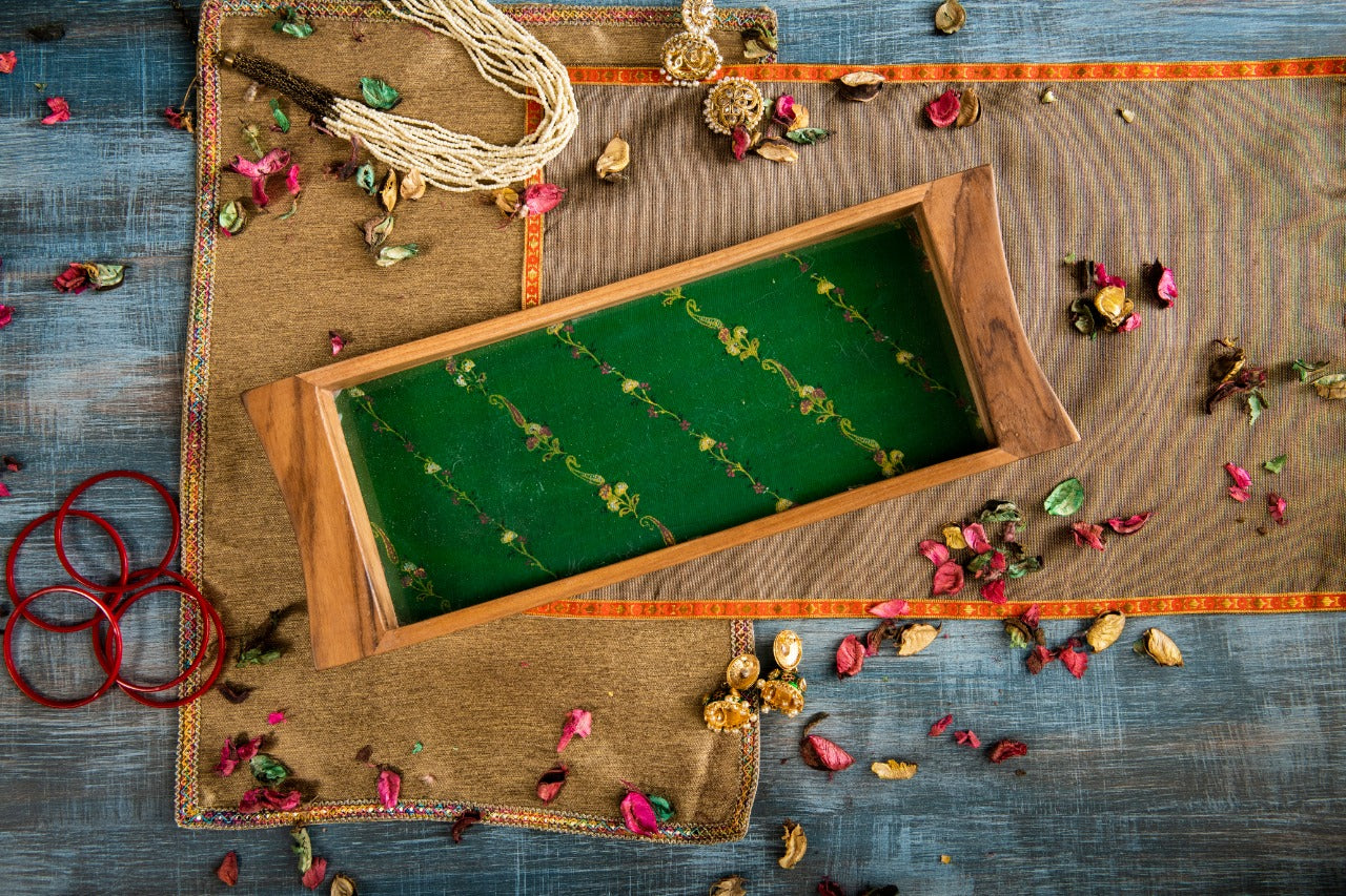 Serving Tray