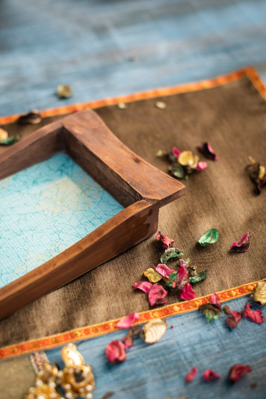 Serving Tray