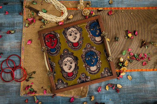 Serving Tray