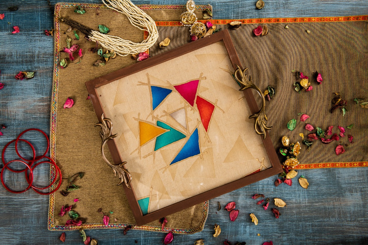 Serving Tray