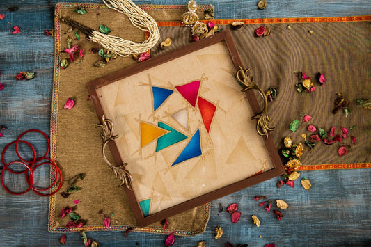 Serving Tray