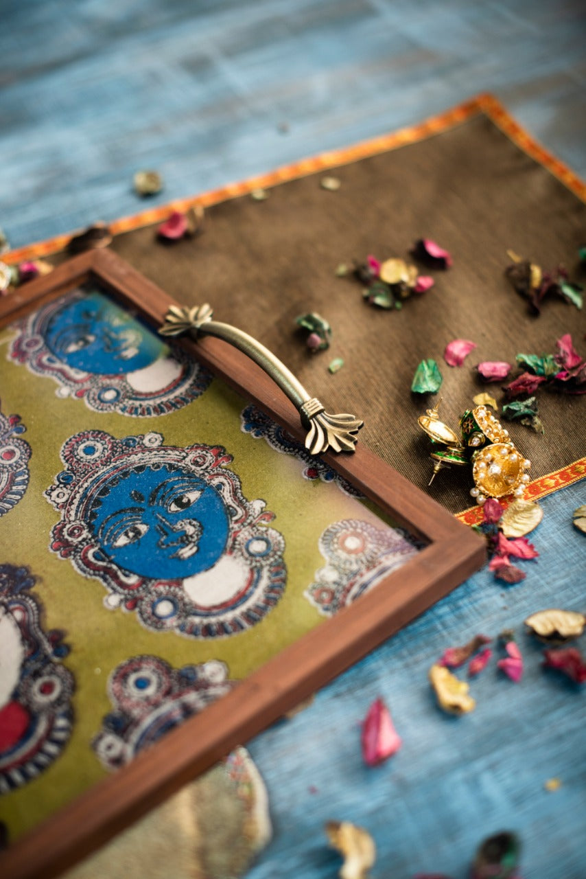 Serving Tray