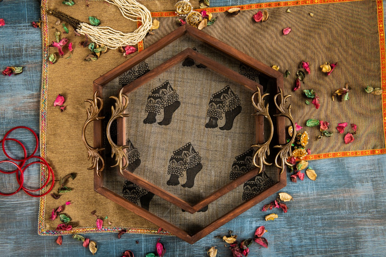 Serving Tray