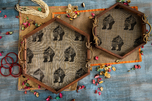 Serving Tray