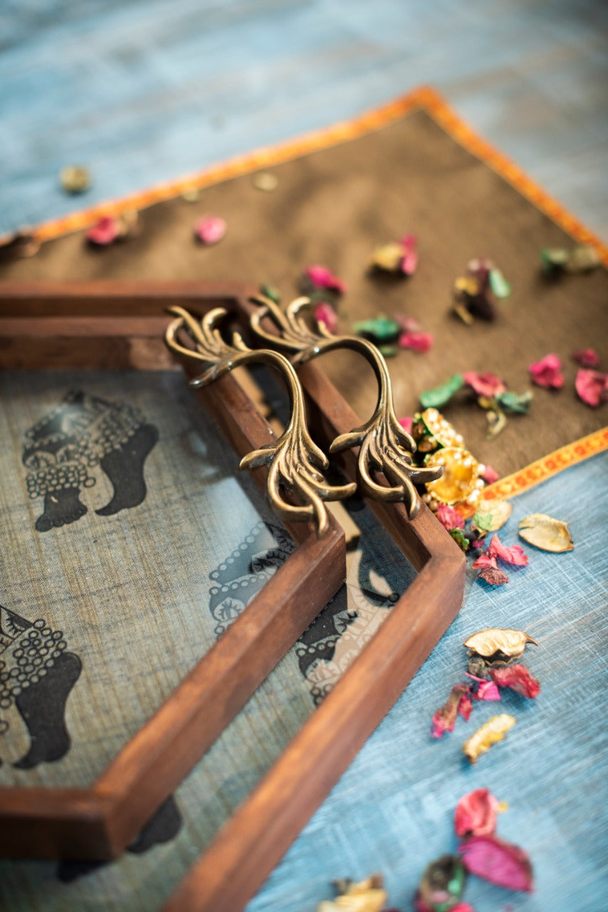 Serving Tray