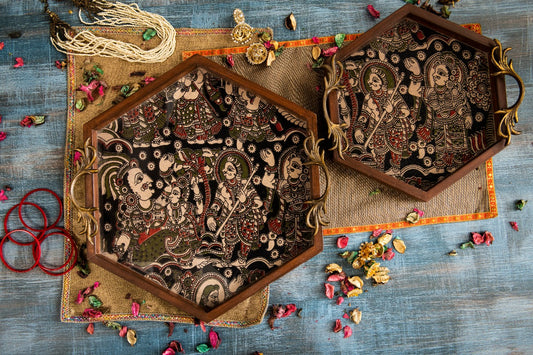 Serving Tray