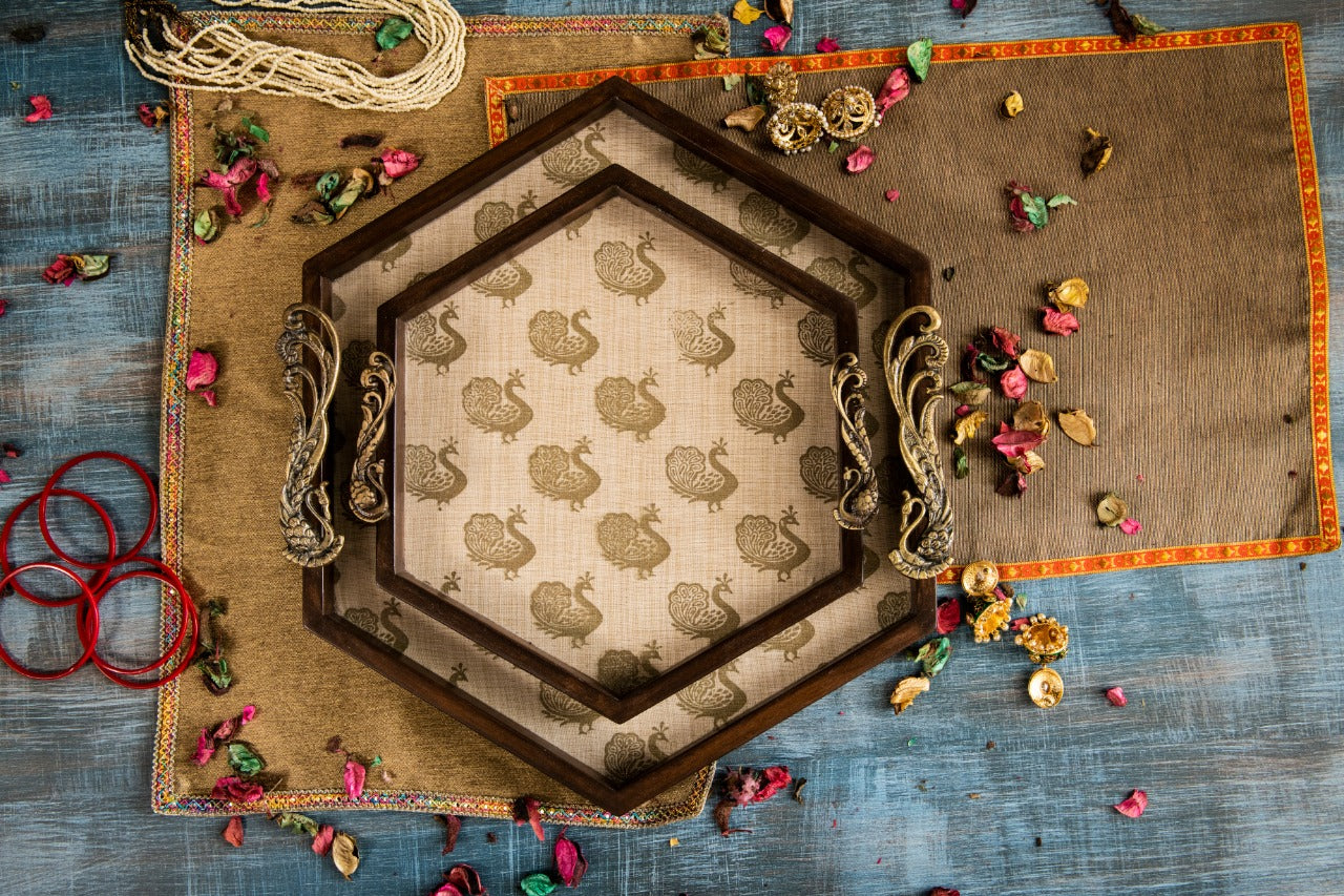 Serving Tray
