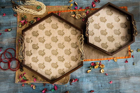 Serving Tray