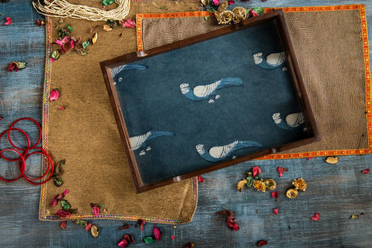 Serving Tray