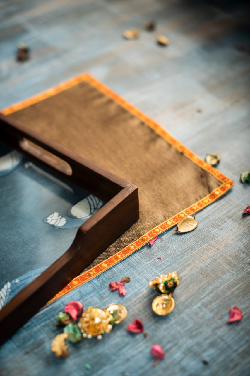 Serving Tray