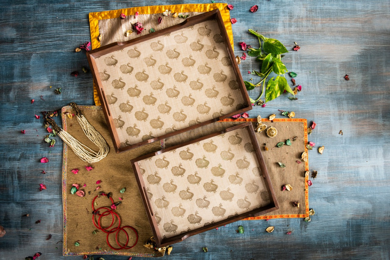 Serving Tray