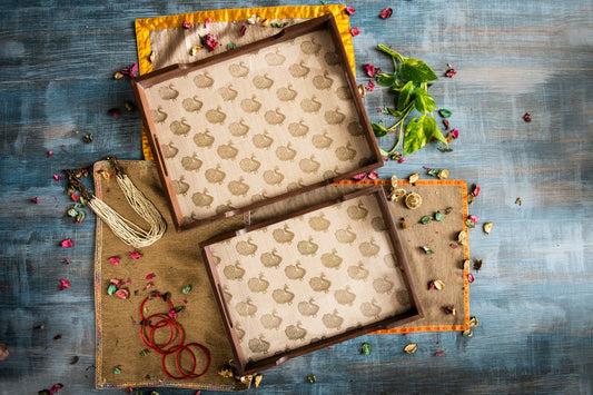 Serving Tray