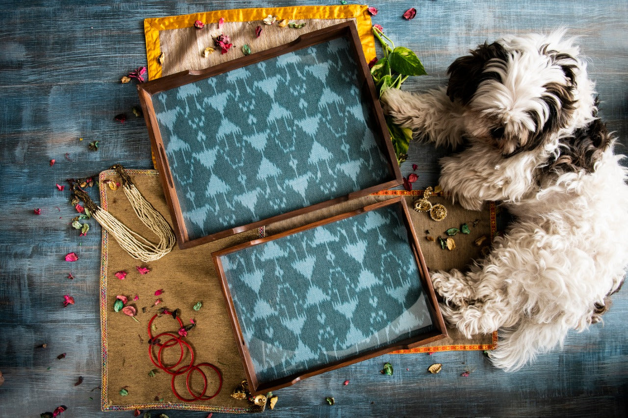 Serving Tray