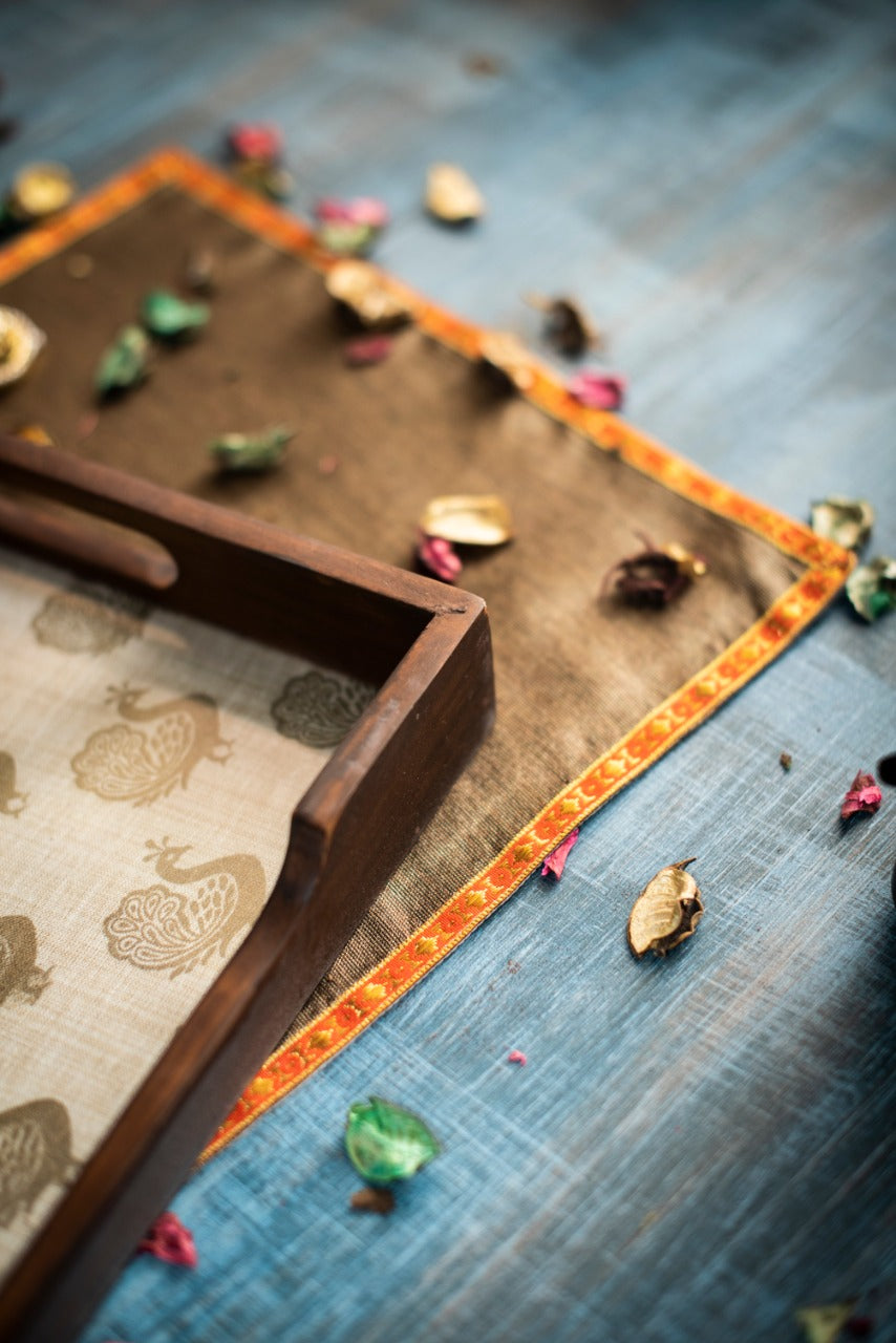 Serving Tray