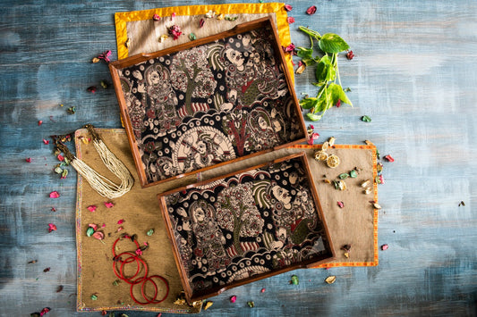 Serving Tray