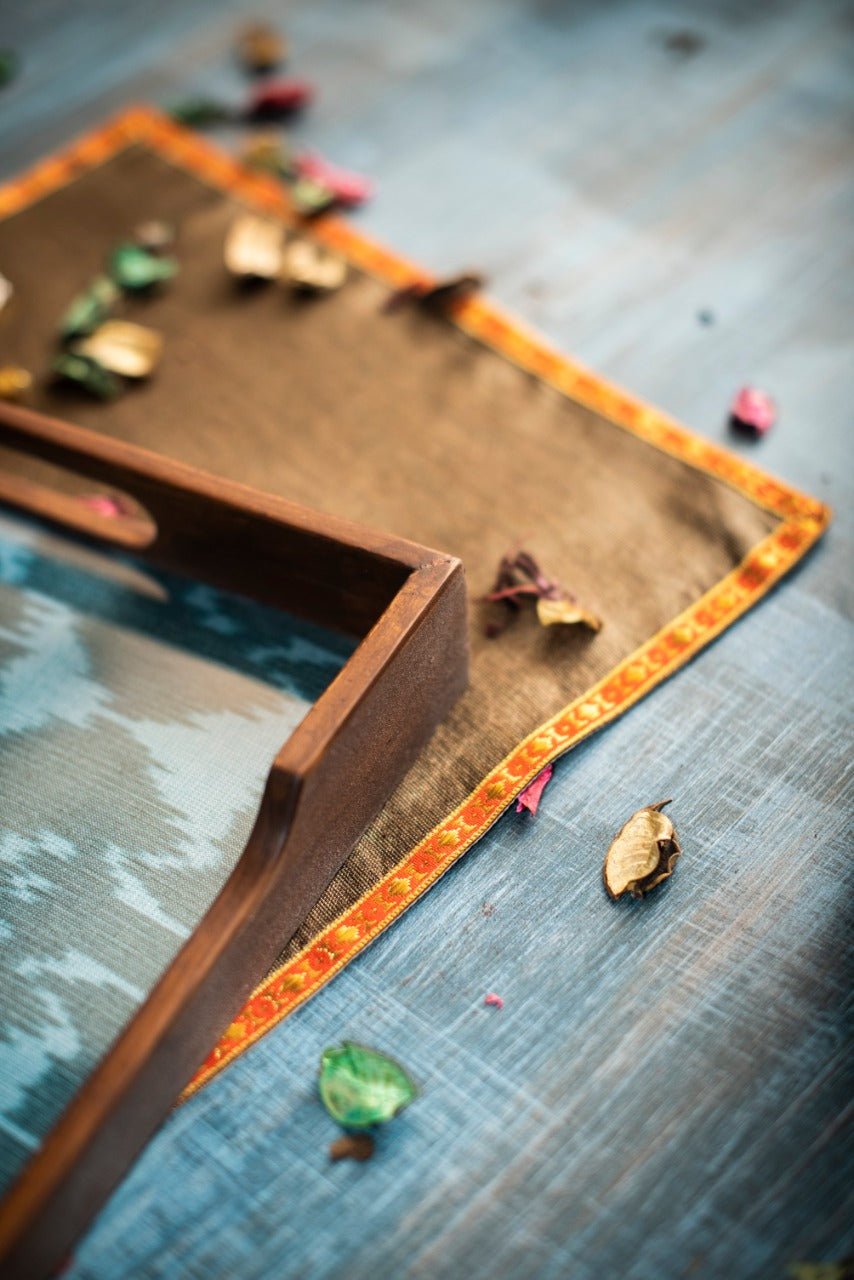 Serving Tray